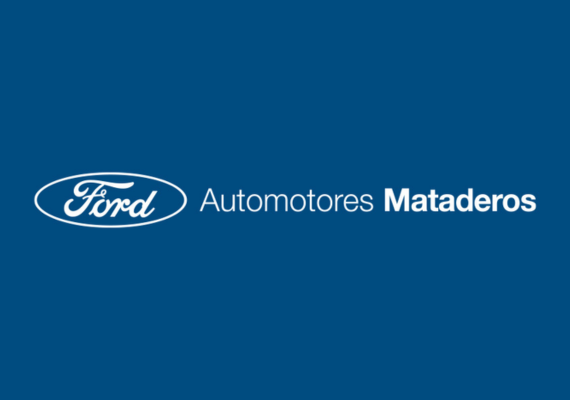 Ford Mataderos