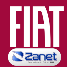 Fiat Zanet