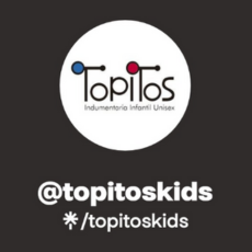 Topitos E-commerce